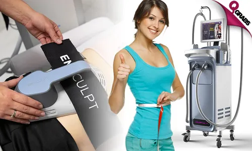 Body Sculpting Sessions!